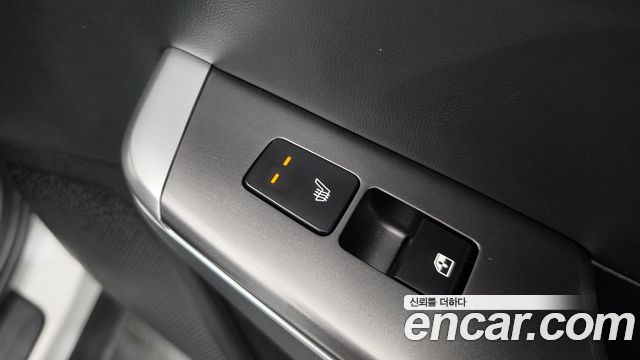 Kia EV6 Long Range Air 2023 — фото 28