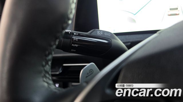 Kia EV6 Long Range Air 2023 — фото 29