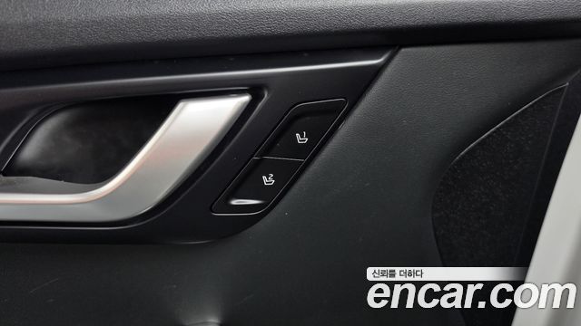Kia EV6 Long Range Air 2023 — фото 30