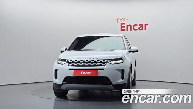 Land Rover Discovery Sport (II) P250 S 2021 — фото 3
