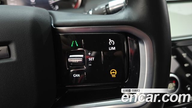 Land Rover Discovery Sport (II) P250 S 2021 — фото 17