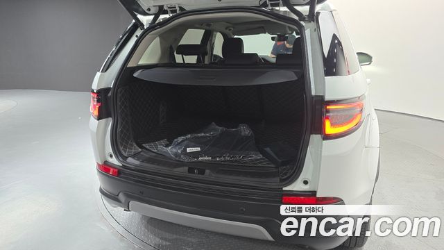Land Rover Discovery Sport (II) P250 S 2021 — фото 20