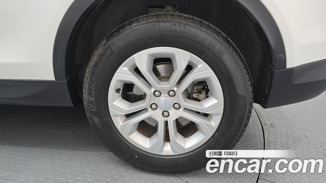 Land Rover Discovery Sport (II) P250 S 2021 — фото 21