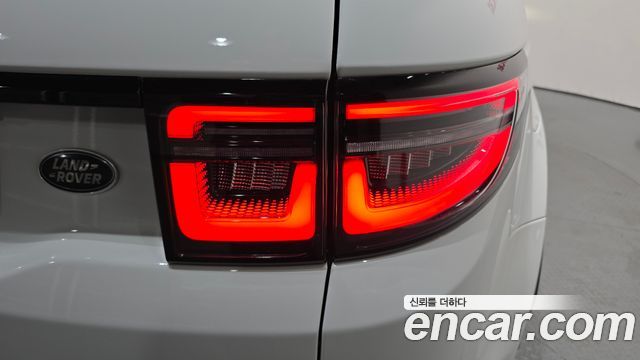 Land Rover Discovery Sport (II) P250 S 2021 — фото 23