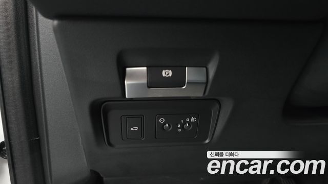 Land Rover Discovery Sport (II) P250 S 2021 — фото 27