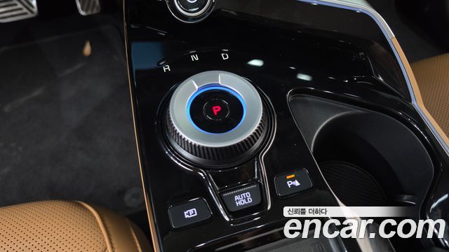 Kia EV6 Long Range Earth 2022 — фото 9