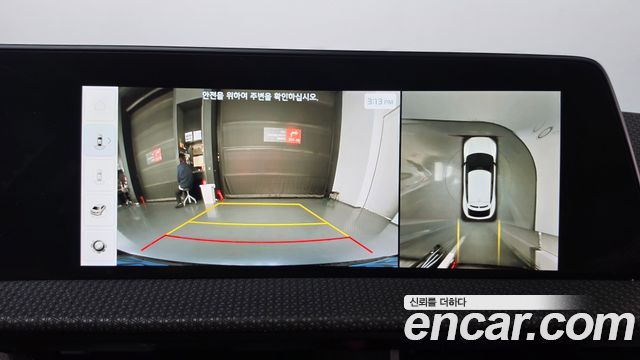 Kia EV6 Long Range Earth 2022 — фото 14