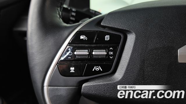 Kia EV6 Long Range Earth 2022 — фото 16