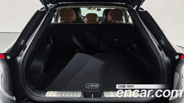 Kia EV6 Long Range Earth 2022 — фото 18