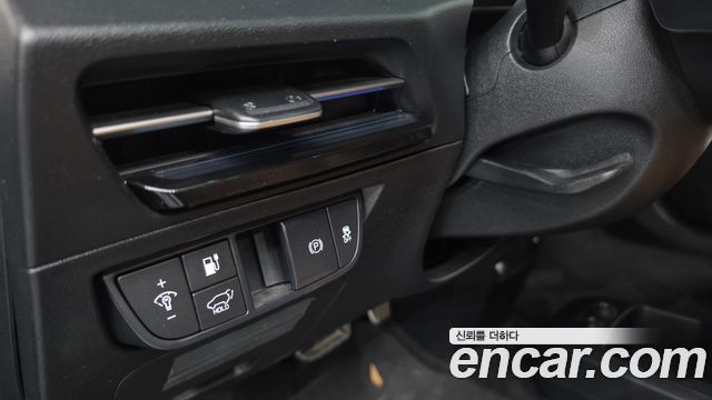 Kia EV6 Long Range Earth 2022 — фото 20