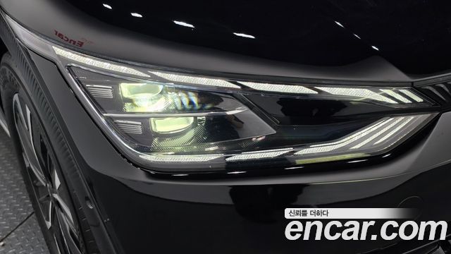 Kia EV6 Long Range Earth 2022 — фото 22
