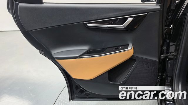 Kia EV6 Long Range Earth 2022 — фото 25