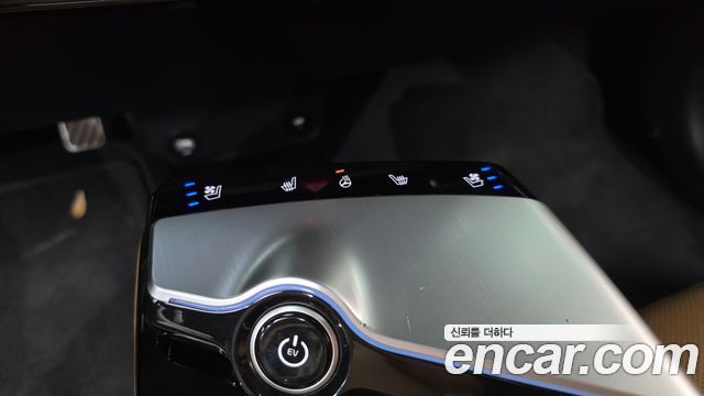 Kia EV6 Long Range Earth 2022 — фото 28