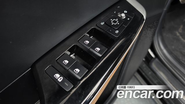 Kia EV6 Long Range Earth 2022 — фото 29