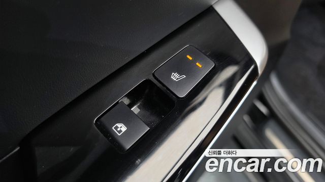 Kia EV6 Long Range Earth 2022 — фото 30
