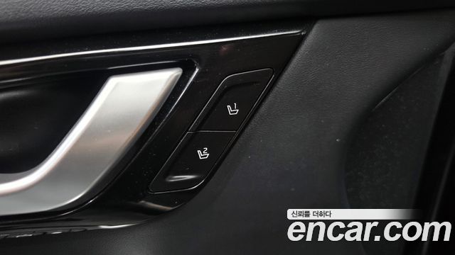 Kia EV6 Long Range Earth 2022 — фото 33