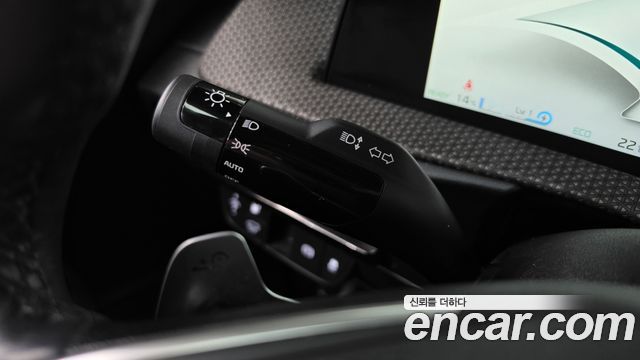 Kia EV6 Long Range Earth 2022 — фото 34