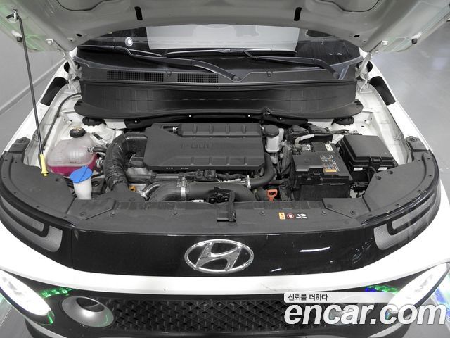 Hyundai Casper Turbo Inspiration 2024 — фото 6