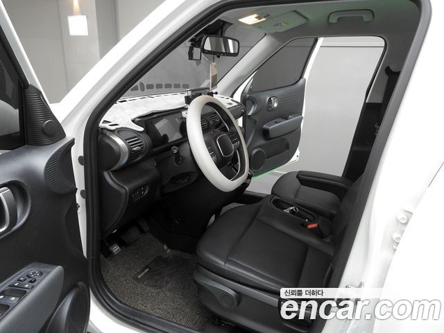 Hyundai Casper Turbo Inspiration 2024 — фото 10