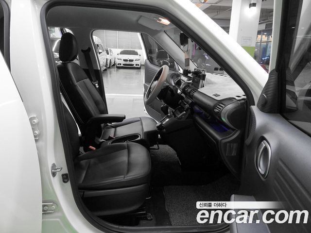 Hyundai Casper Turbo Inspiration 2024 — фото 15