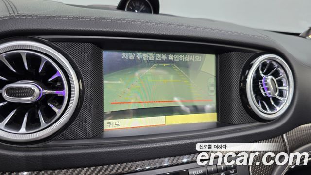 Mercedes-Benz SL-Class SL63 AMG R231 2013 — фото 13