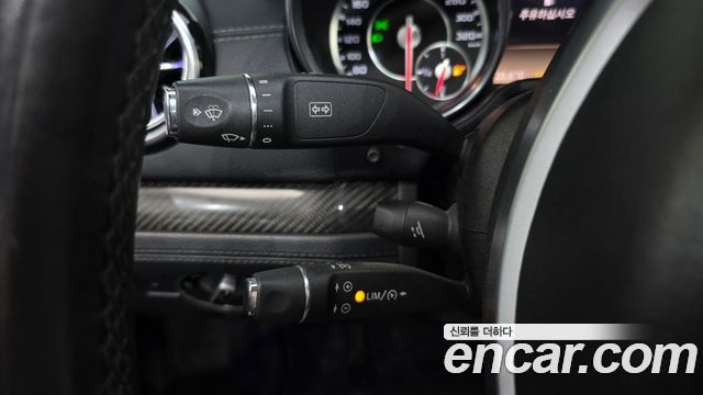 Mercedes-Benz SL-Class SL63 AMG R231 2013 — фото 16