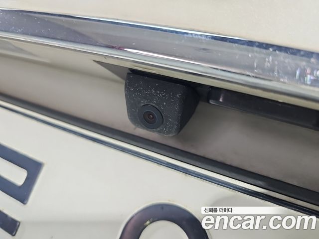 Chevrolet Next Spark LT Plus 2016 — фото 17