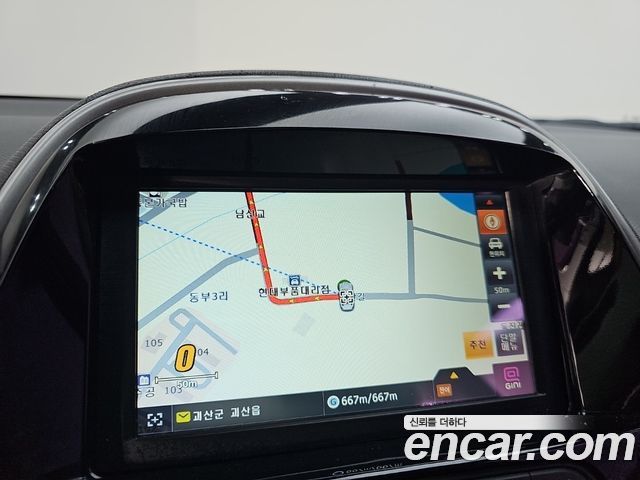 Chevrolet Next Spark LT Plus 2016 — фото 18