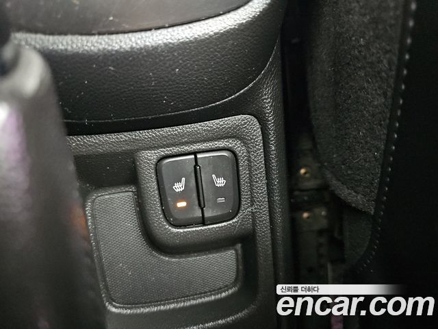 Chevrolet Next Spark LT Plus 2016 — фото 20