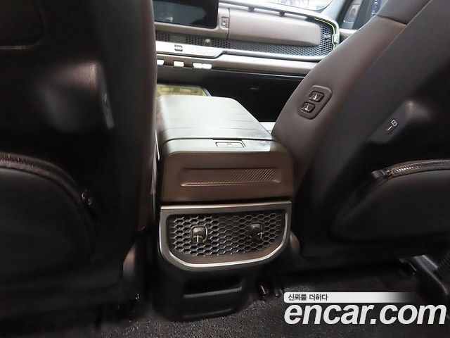 Kia Tasman 2.5T Gasoline 4WD Extreme 2026 — фото 19
