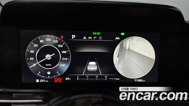Kia Carnival (IV) Gasoline 4-Seater Hi-Limousine Signature 2022 — фото 8