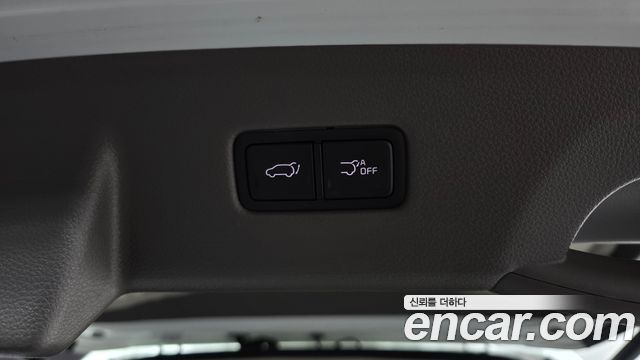 Kia Carnival (IV) Gasoline 4-Seater Hi-Limousine Signature 2022 — фото 20