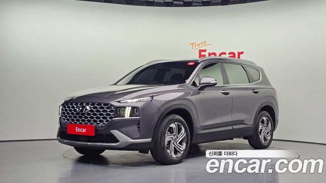 Hyundai Santa Fe Diesel 2.2 2WD Prestige