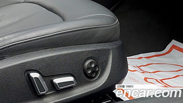 Audi A6 35 TDI Quattro C7 2018 — фото 16