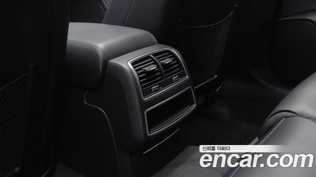 Audi A6 35 TDI Quattro C7 2018 — фото 17