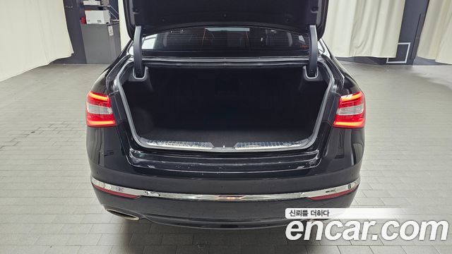 Kia K7 2.4 GDI Prestige 2015 — фото 20