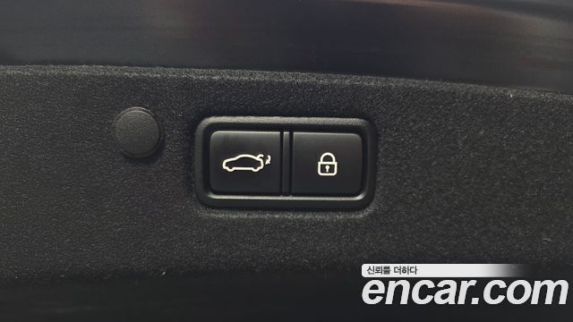 Hyundai Grandeur (IG) 3.3 Premium Choice 2020 — фото 32