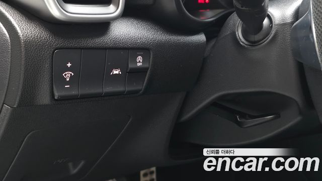 Kia Sportage The Bold Diesel 1.6 2WD Prestige 2022 — фото 14