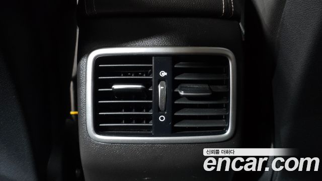 Kia Sportage The Bold Diesel 1.6 2WD Prestige 2022 — фото 31