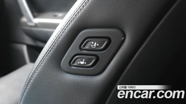 Kia Sportage The Bold Diesel 1.6 2WD Prestige 2022 — фото 32