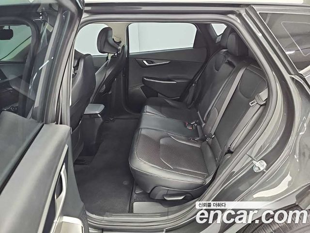 Kia EV6 Long Range 4WD Air 2023 — фото 16