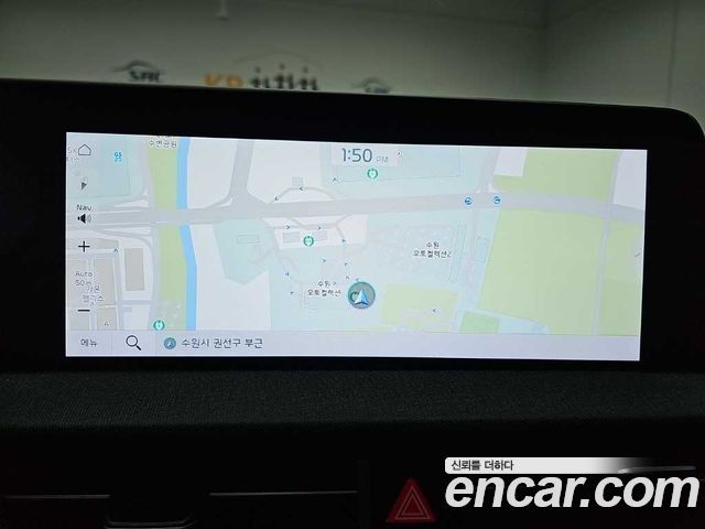 Kia EV6 Long Range 4WD Air 2023 — фото 17