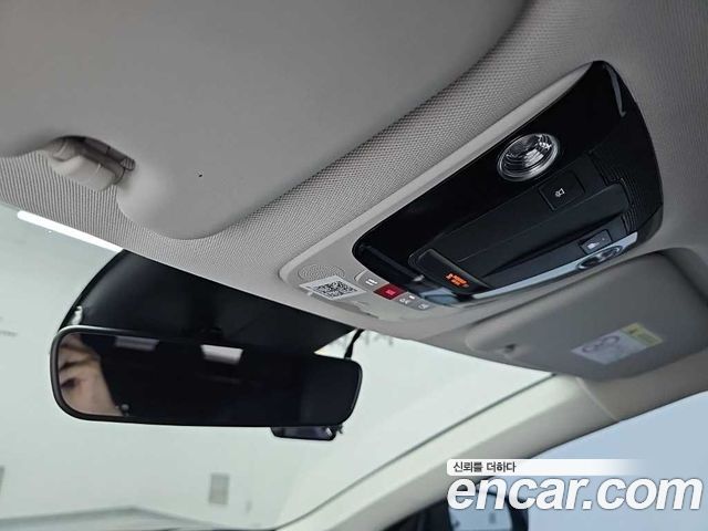 Kia EV6 Long Range 4WD Air 2023 — фото 19