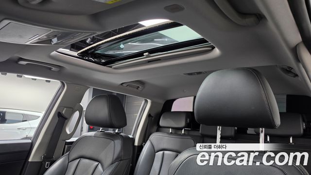 KG Mobility (SsangYong) Rexton Sports Diesel 2.2 2WD Prestige 2018 — фото 19