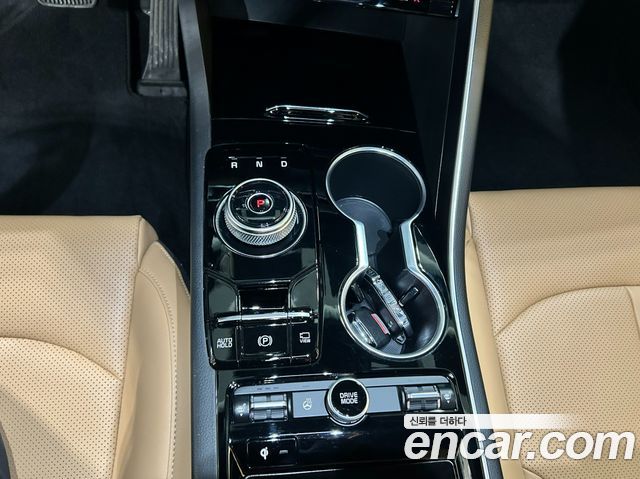 Kia K5 Hybrid (III) Trendy 2023 — фото 9