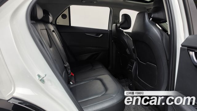 Kia Niro Signature 2022 — фото 11