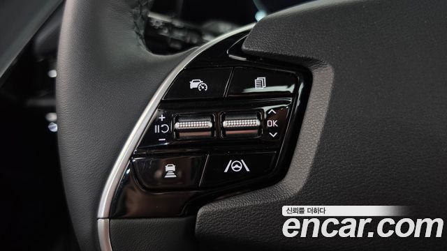 Kia Niro Signature 2022 — фото 17