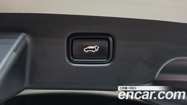 Kia Niro Signature 2022 — фото 19