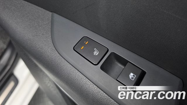 Kia Niro Signature 2022 — фото 20