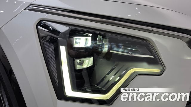 Kia Niro Signature 2022 — фото 22